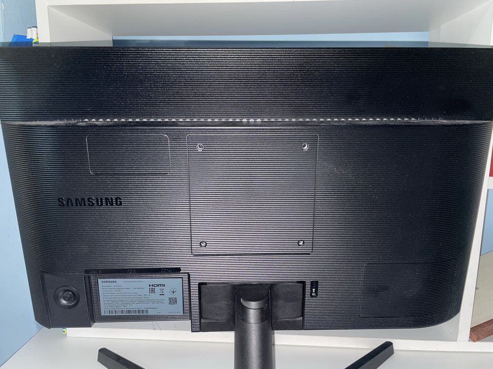 Монитор Samsung 21.5 , 60Hz
