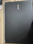 Aspire V17 nitro(black edition)  Ноутбук