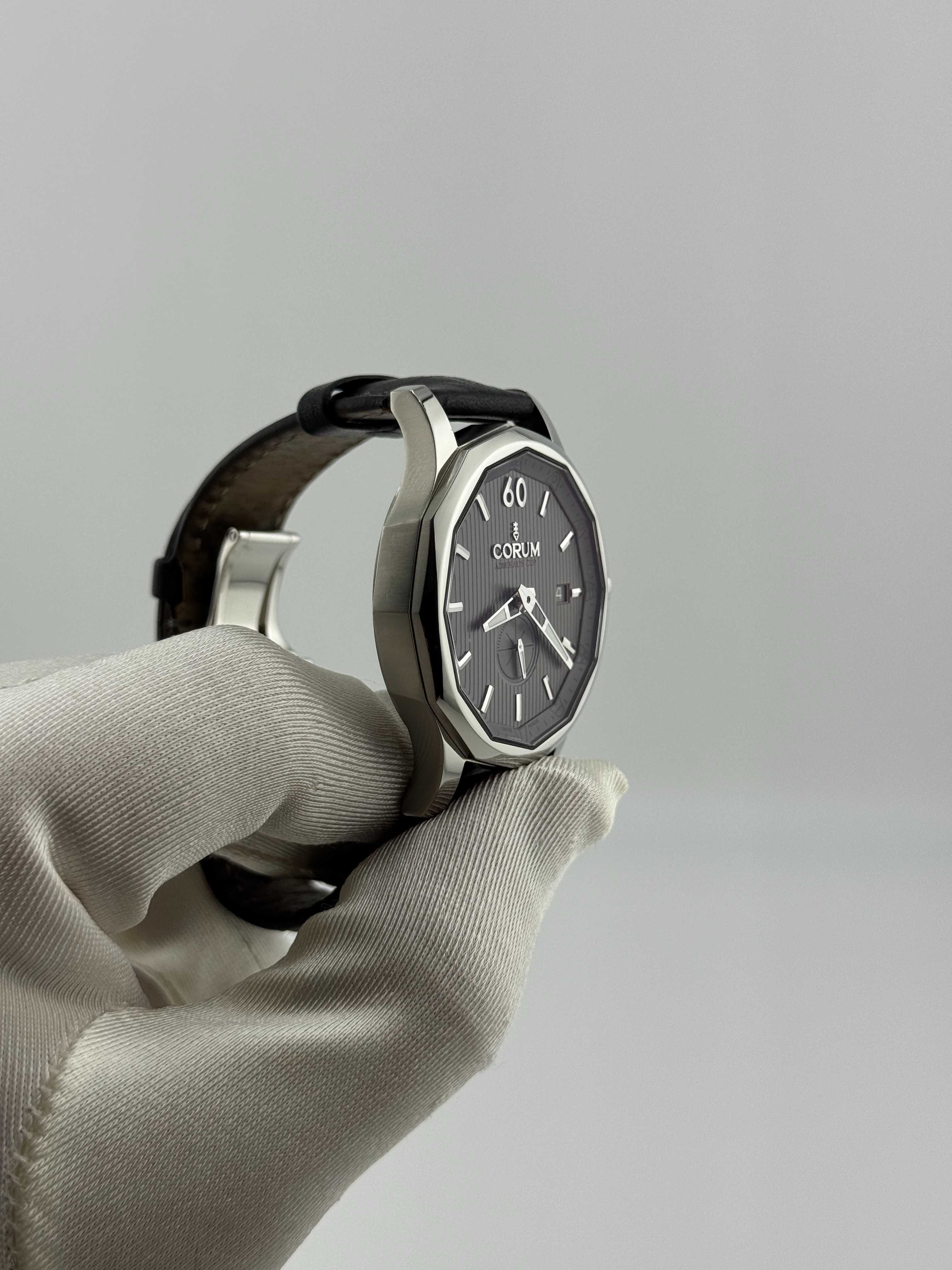 Corum Admiral’s Cup