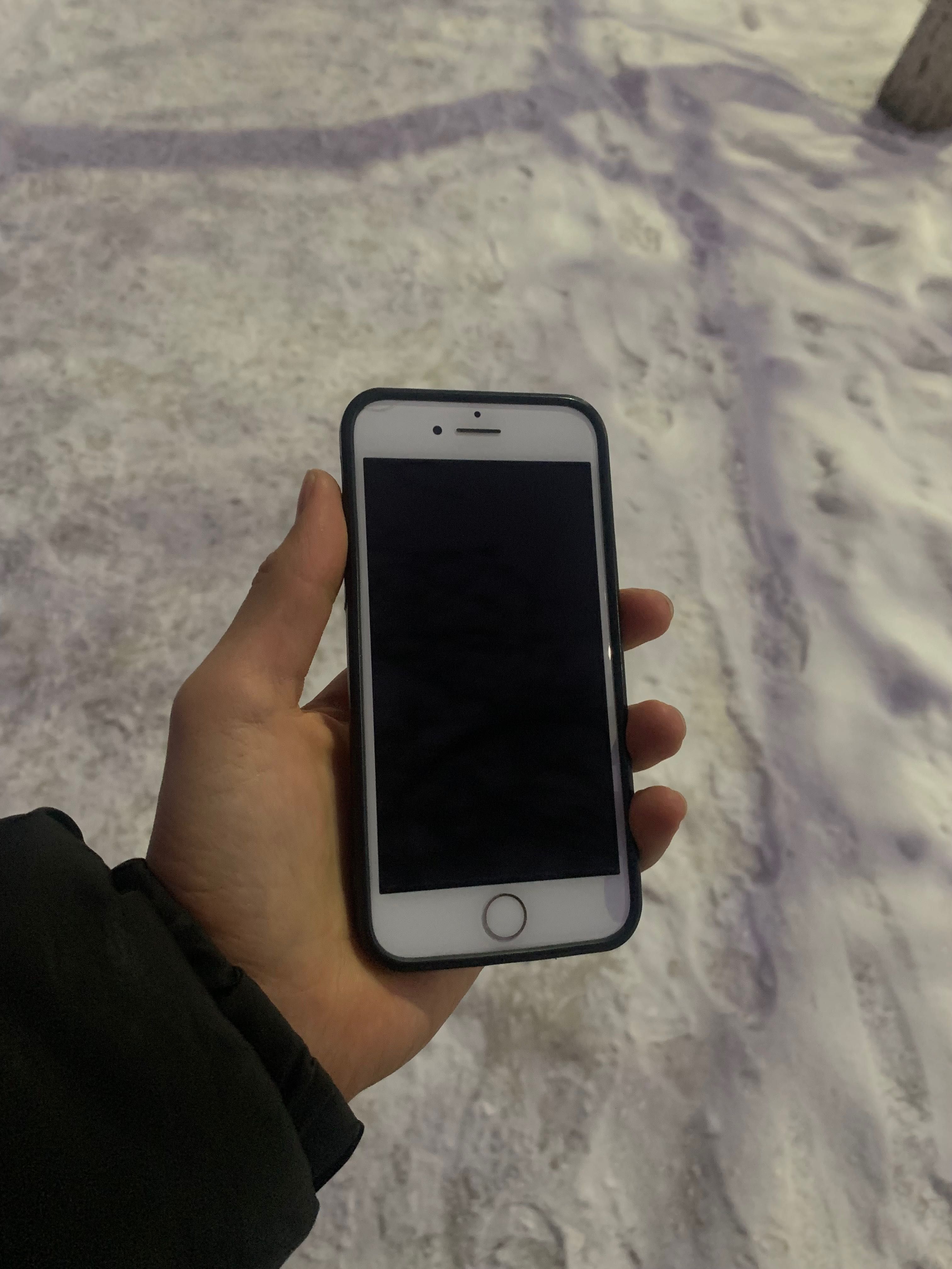 iPhone 7 - Айфон 7 128гб В Отличном Состоянии