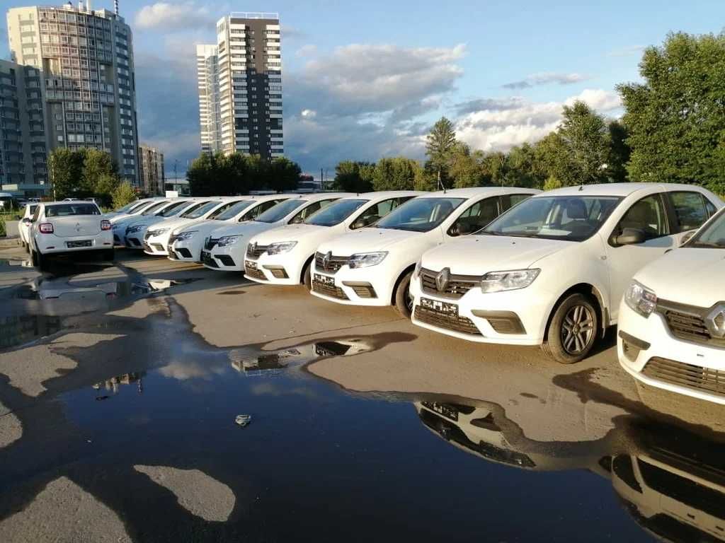 Трекер с блокировкой, контроль водителей, контроль топлива Астана