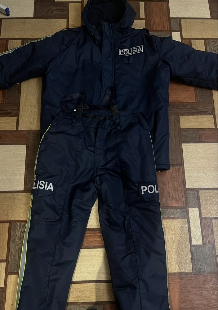 Продам форму мвд