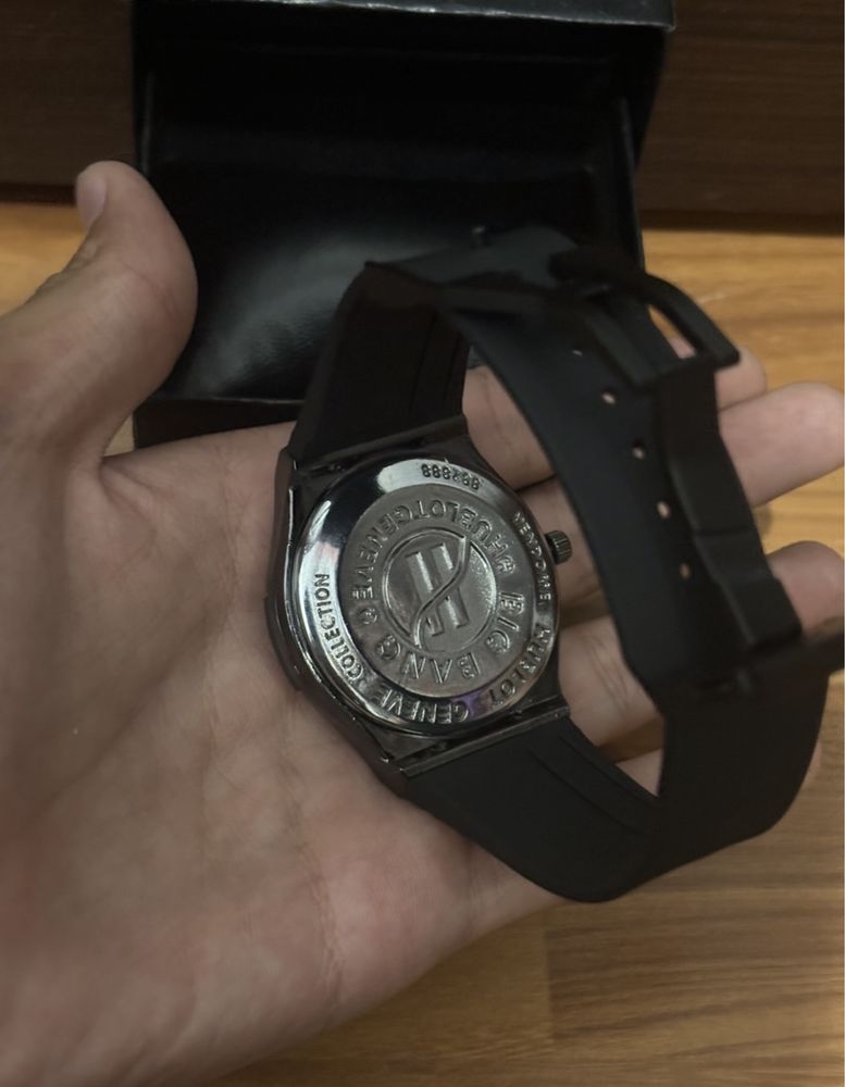 мужские часы хаблот наручные часы hublot