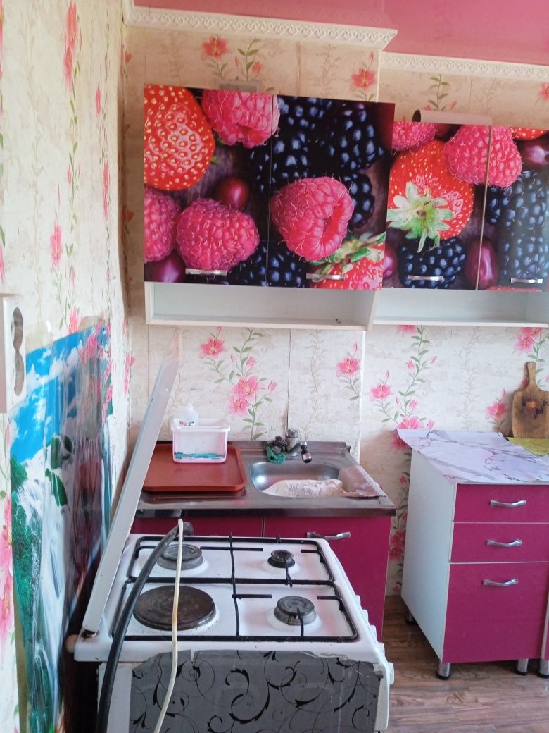 Сдам квартиру на длительный срок