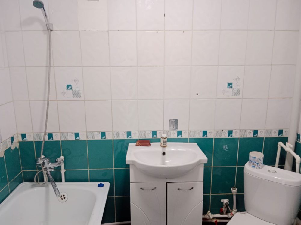 Продам 2 комнатную квартиру