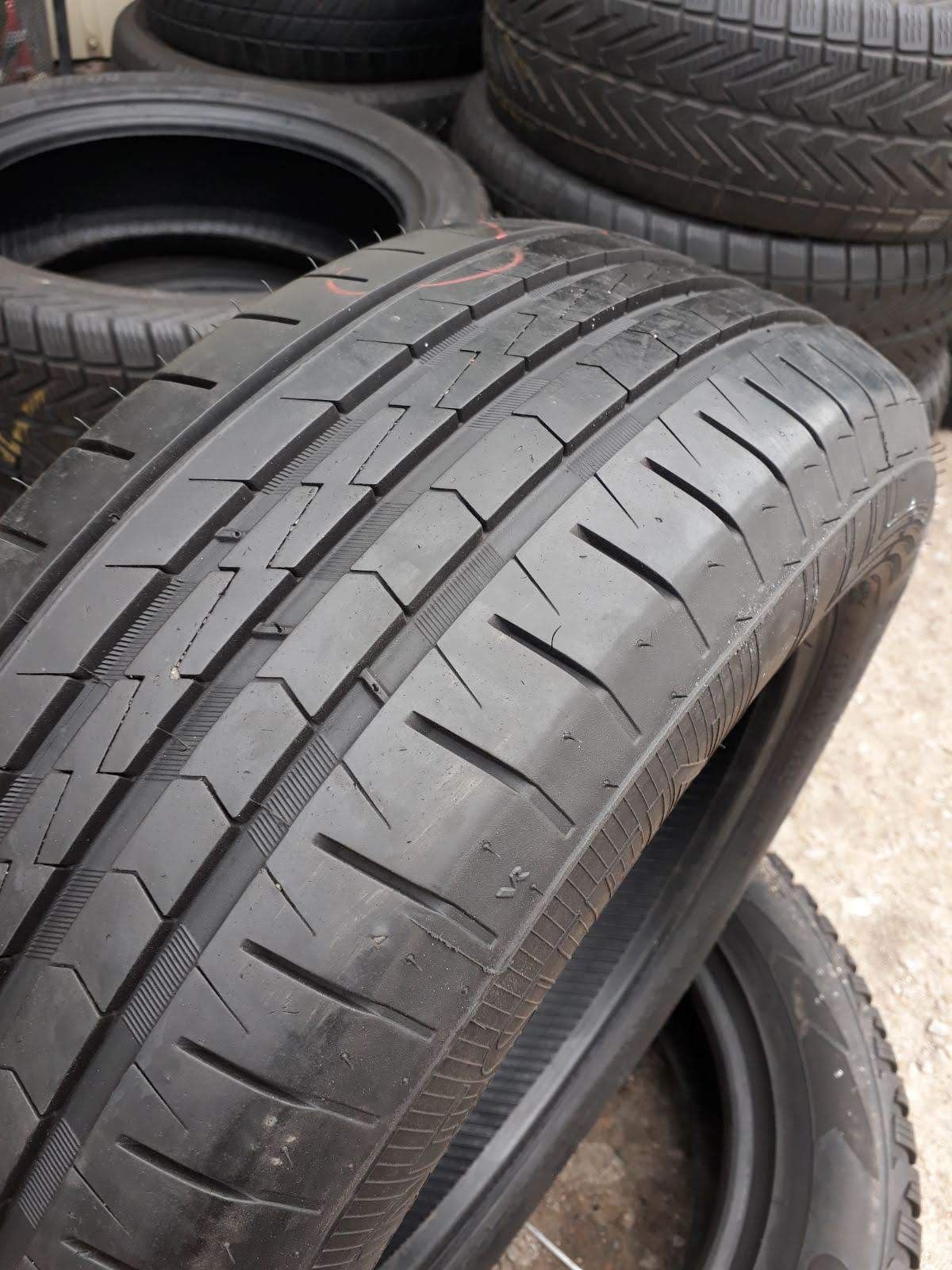 Шины Dunlop 205/65/16 215/60/16 Алматы б/у