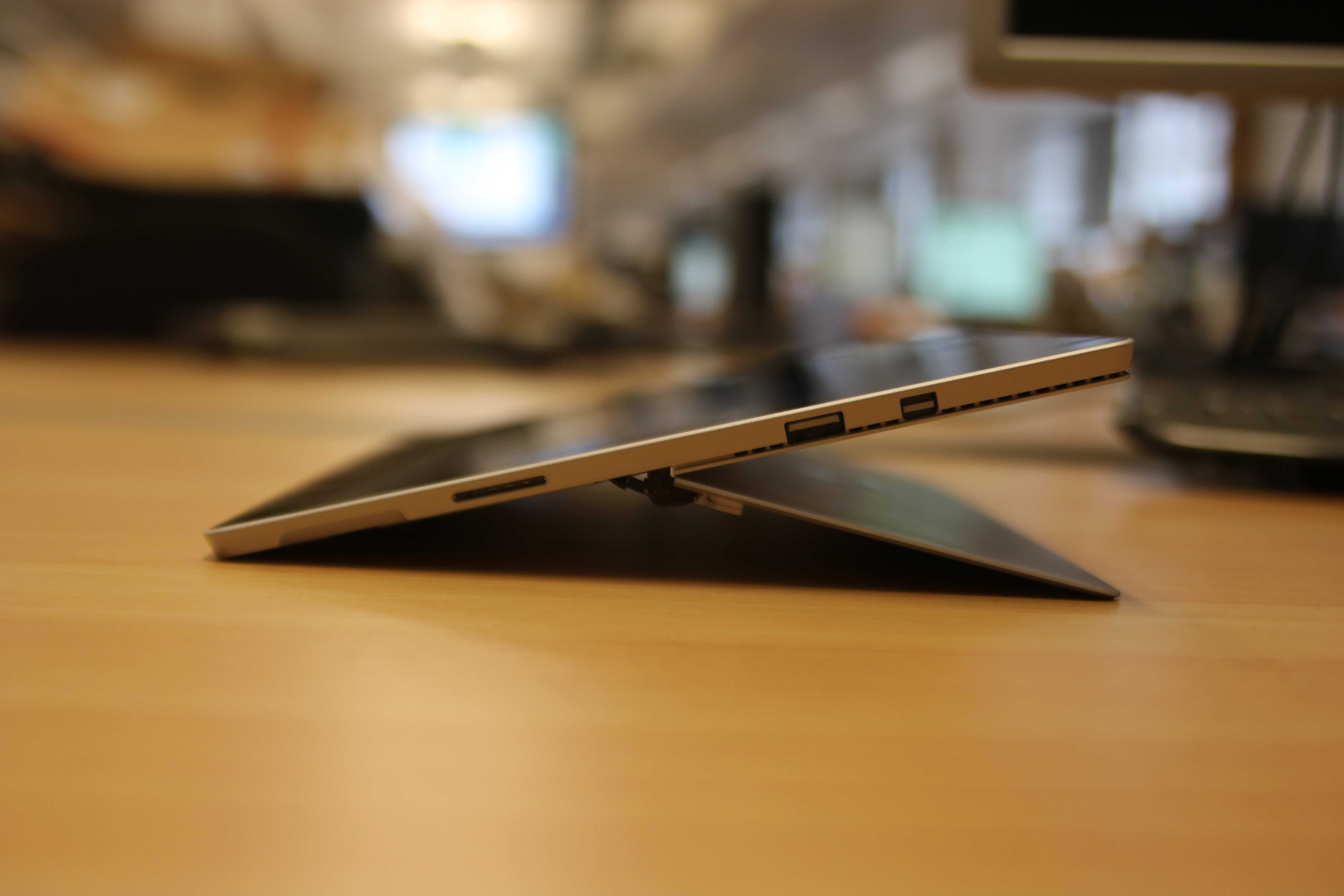 Microsoft Surface PRO 4 Intel Core i7 16GB (планшет/ноутбук winows 11)