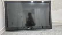 LG телевизор  109 диоганал