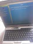 Продам нотбук dell d610