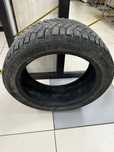 Шины Michelin 205/50 R17 с шипами