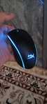 Игровая, мышь HyperX