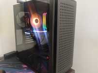 Игровой ПК ARDOR Gaming: i5-12400F, RTX 3060 Ti, 16 ГБ RAM, SSD 1 ТБ