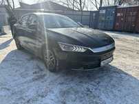 Аренда электромобиля BYD Qin Plus под такси 15 000/ сутки