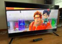 Телевизор 42" LG 42LB561V с пультом