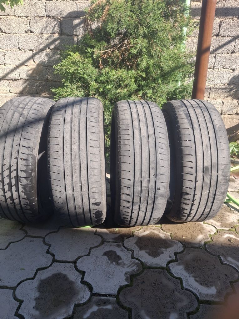 BRIDGESTONE Made in Germany