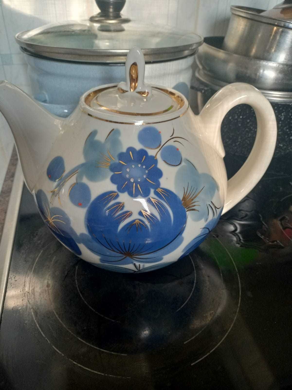 Чайник заварочный 3л