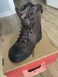 Рабочая обувь Red wing