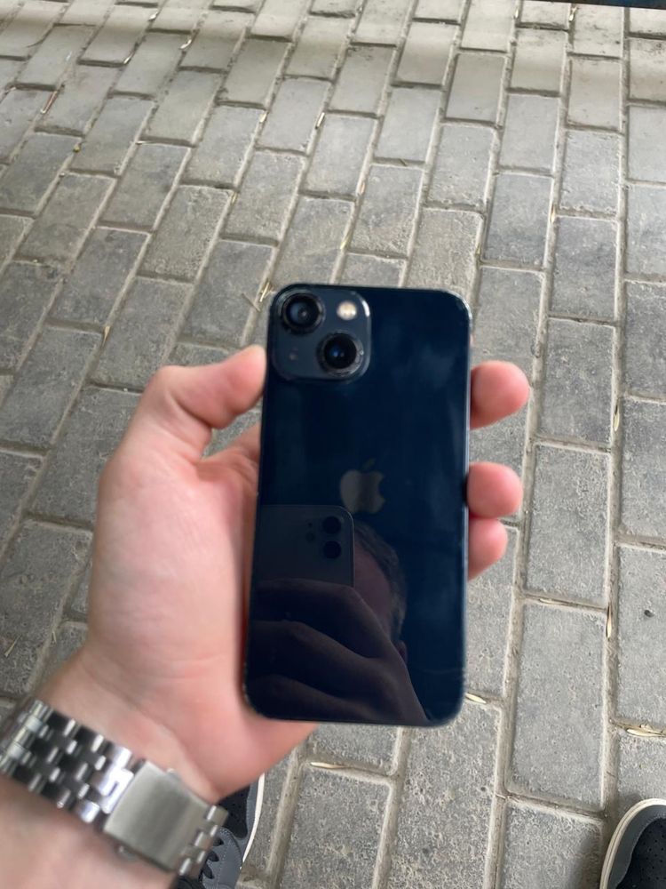 Продам iphone 13 mini