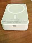Повербанк Magsafe новый с беспроводной зарядкой
