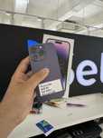 Iphone 14 pro 256gb