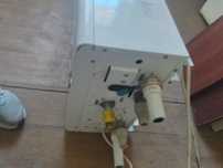 газовые котлы бу