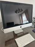 IMac, клавиатура
