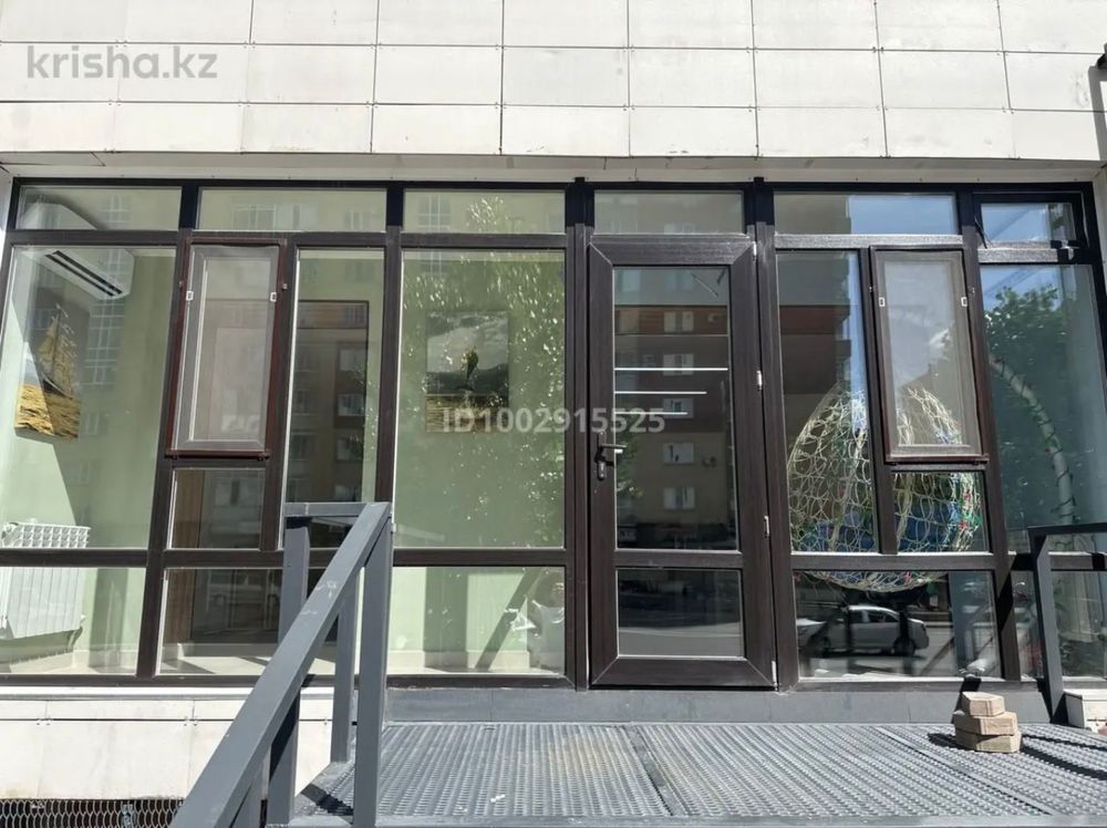 Срочно сдам офис в районе Евразия