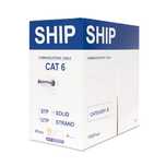 Cat 6 бухта 305 м