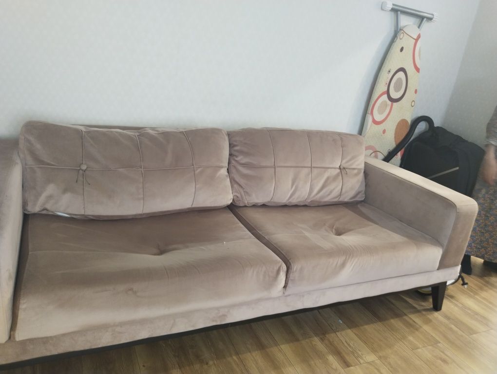 Диван  а отличном состоянии