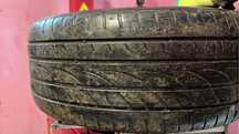 Продам шины летние 285/50r20,цена за 4 колеса