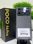 Poco F6 pro 512 gb