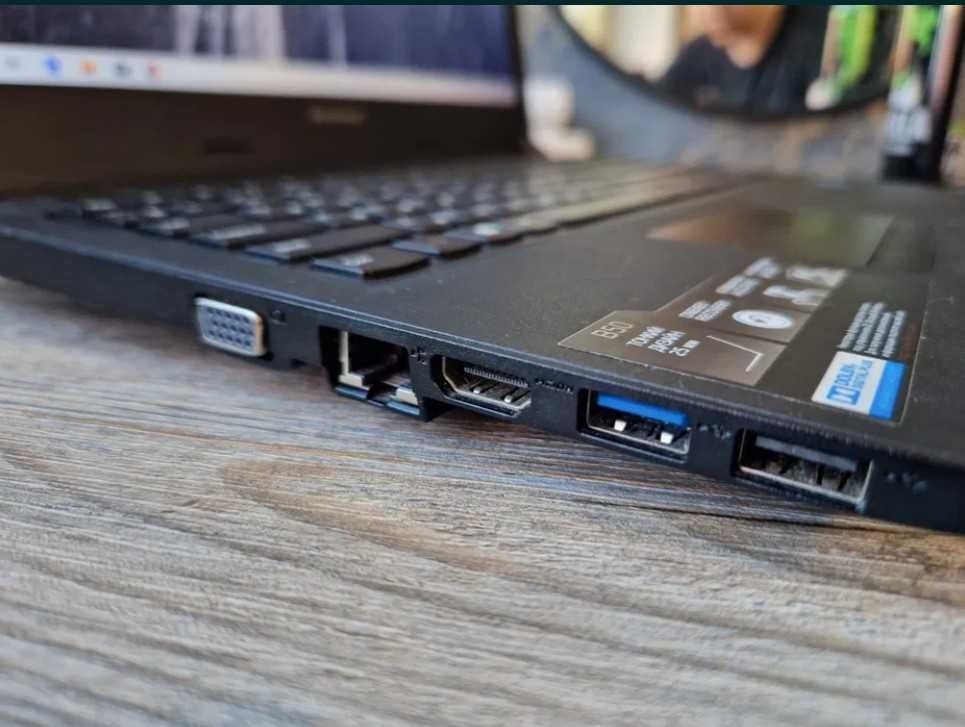 Ноут для работы Lenovo B50-30 cост норм\2