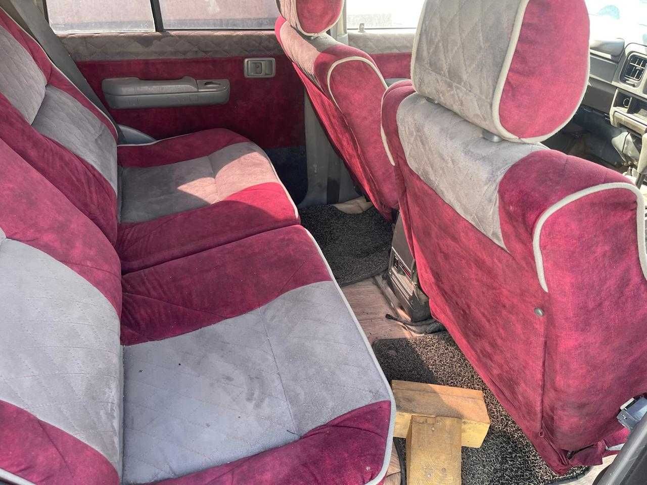Продам Toyota Land Cruiser Prado 1994 г в