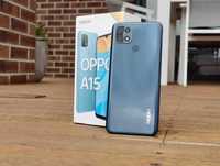 Телефон Oppo A15. Один хозяин, коробка, зарядка. Состояние отличное.