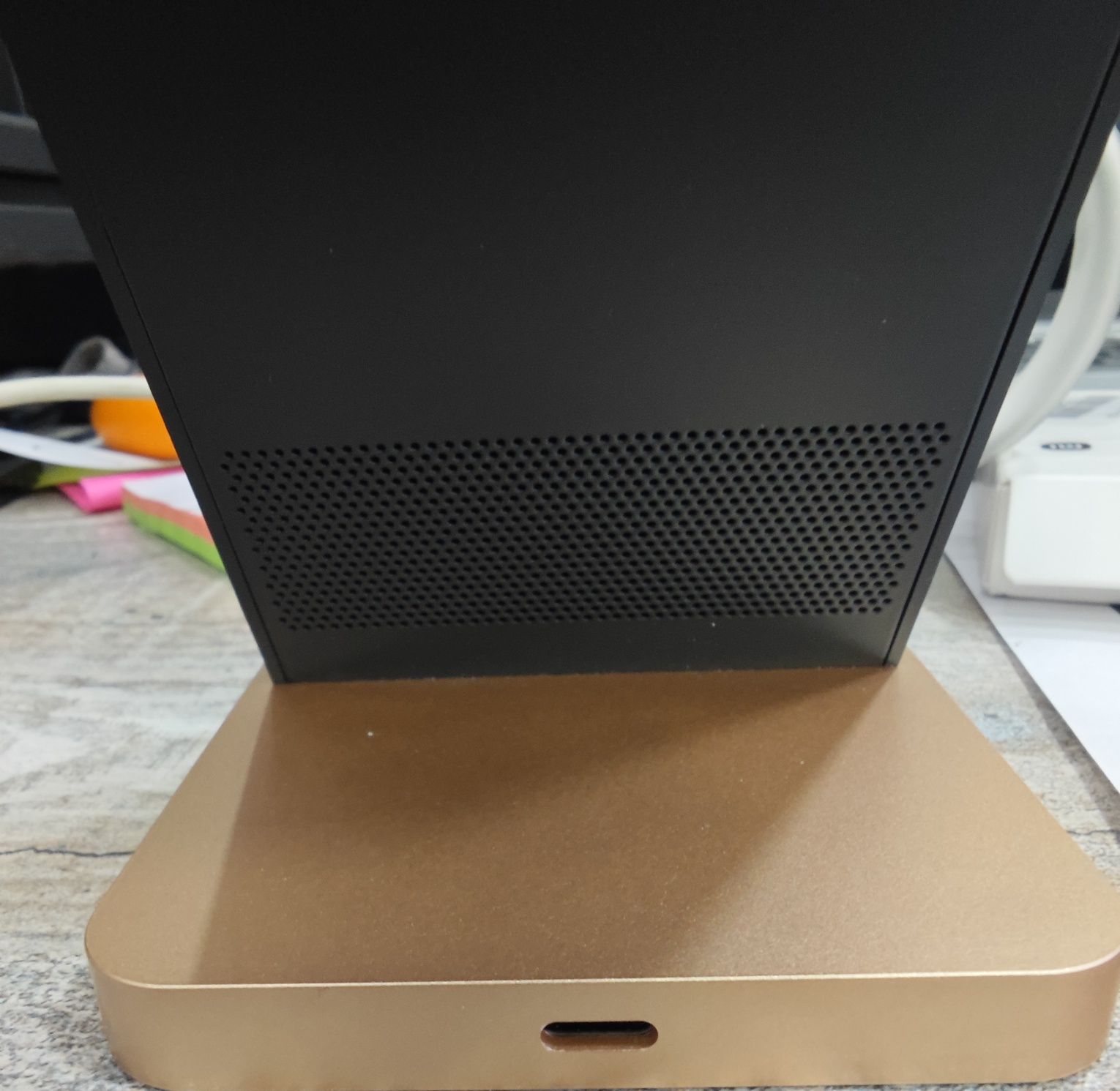 Xiaomi беспроводное зарядное устройство
