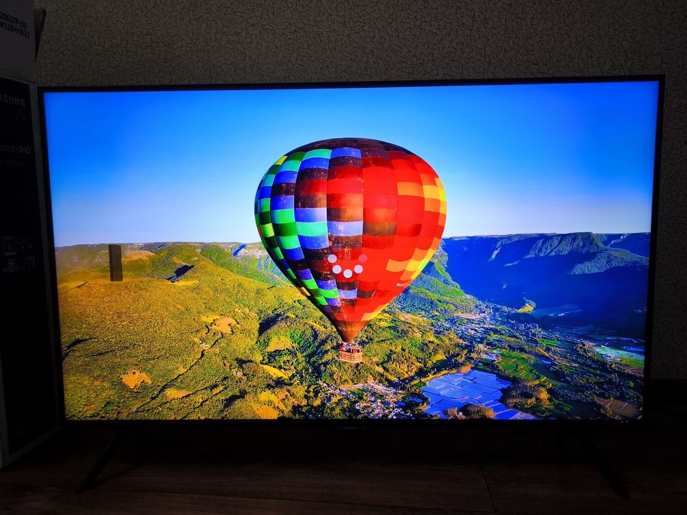 Телевизор samsung 4k youtube wifi