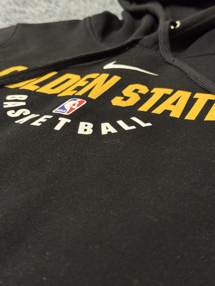 Худи Nike nba M size
