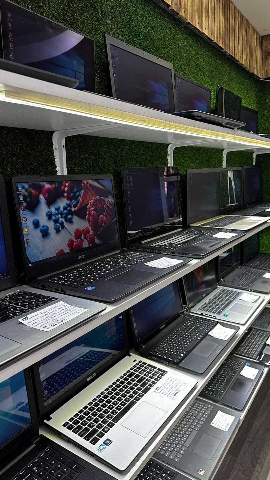 Ноут Игровой Нотбук на Выбор Качество опережает Цену Наутбук Нодбук !