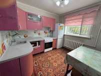 Срочно продам 2х ком квартиру