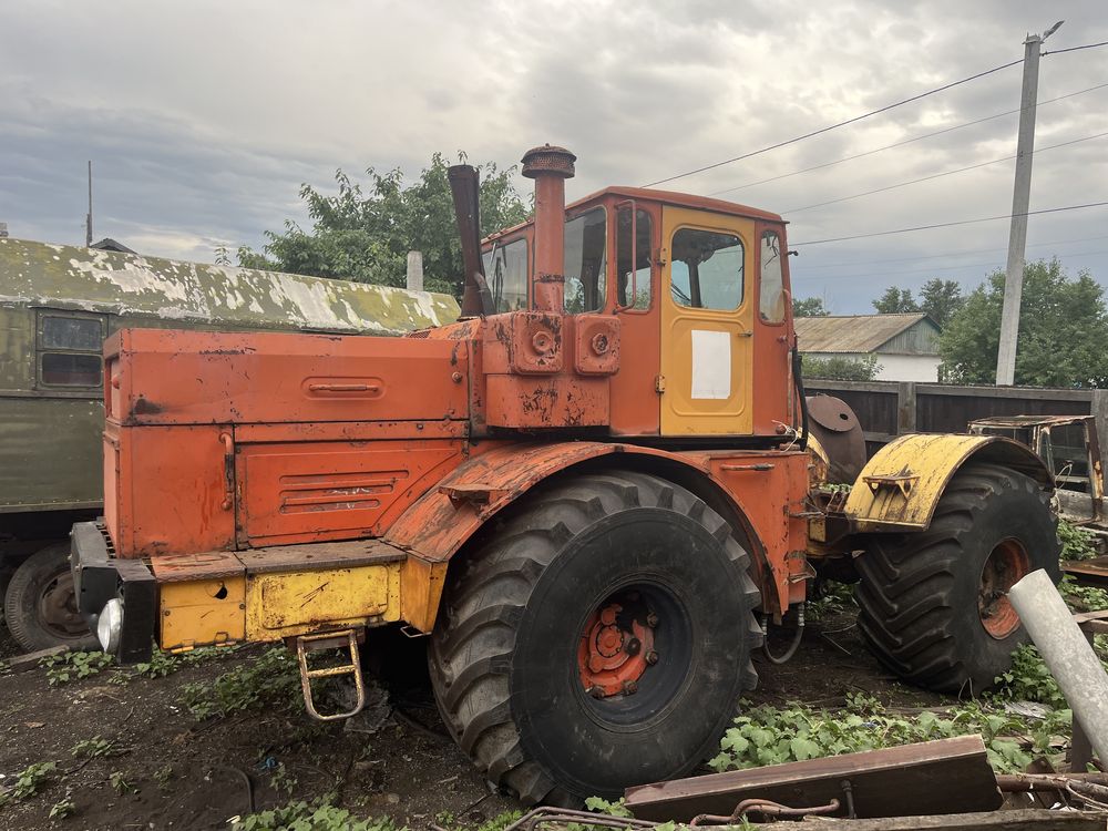 К-701 продам в отл