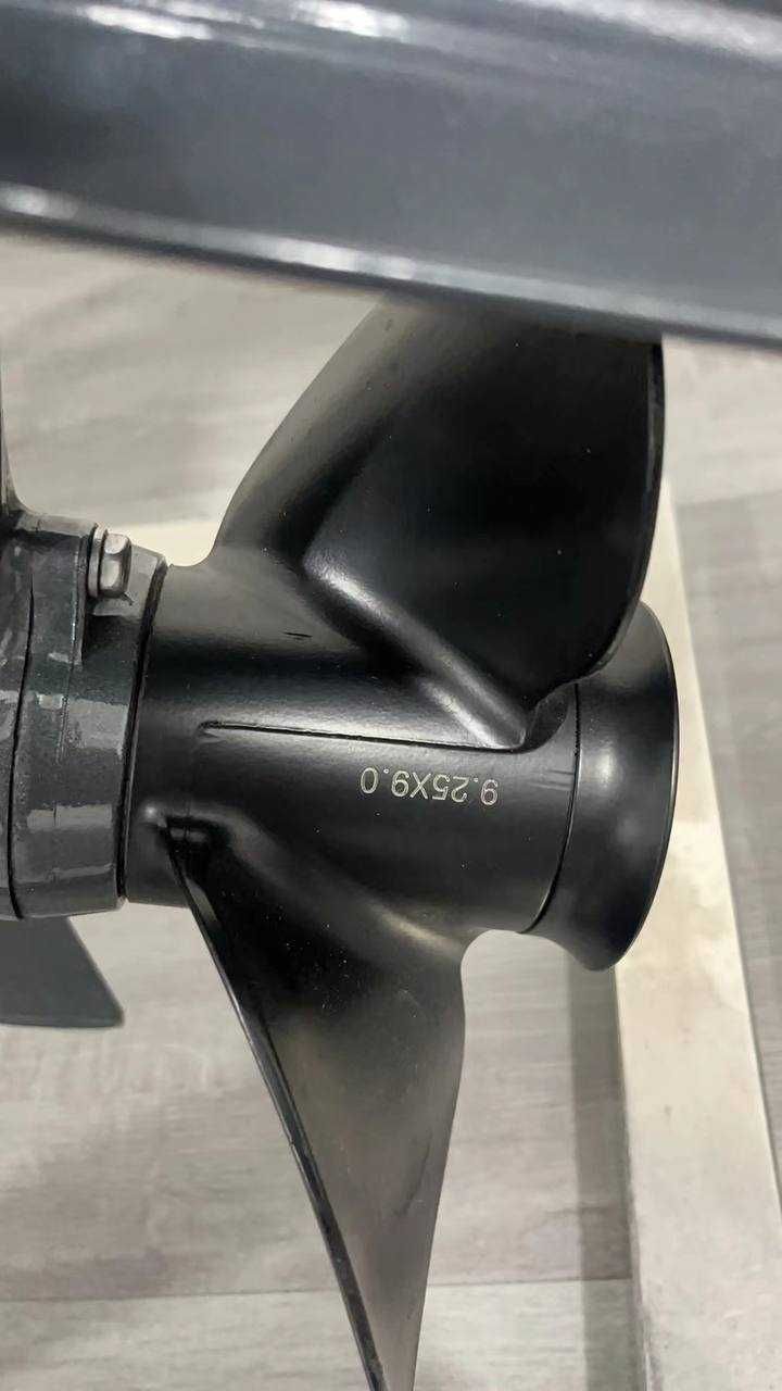Yamaha 20 л.с. лодочный мотор / Ямаха 20 қайық моторы