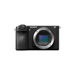 Sony a6700 body + клетка от smallrig