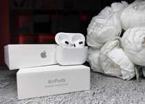 Airpods 3 ГАРАНТИЯ
