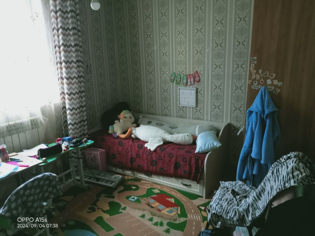 Продам дом в Курайли