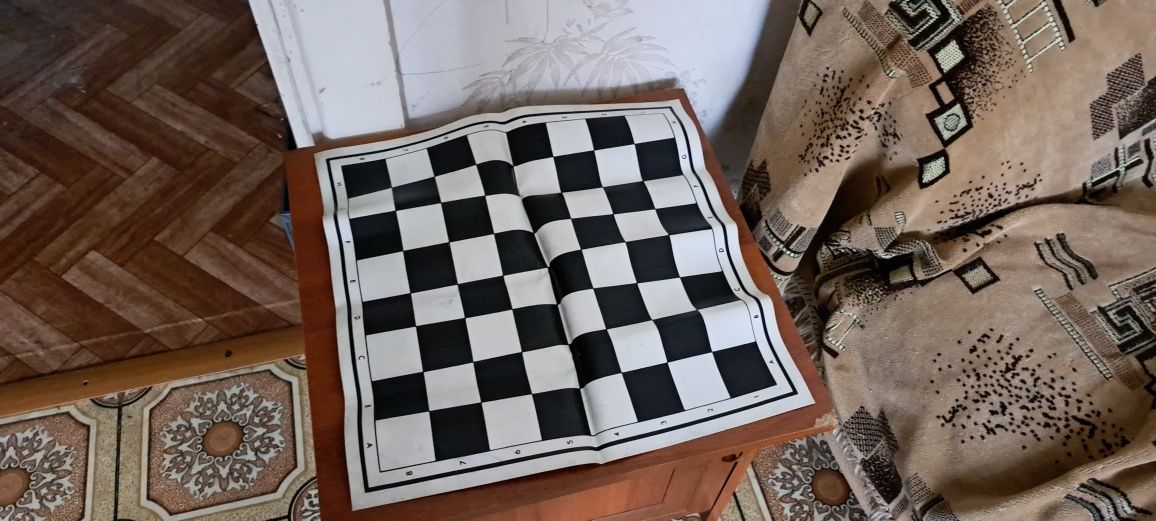 Настольные  игры !