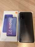 Продам Redmi 9T, 128gb