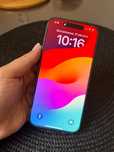 iPhone 15pro 128 gb