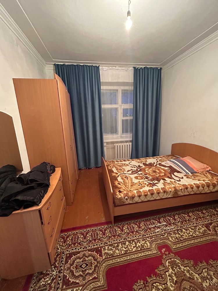 Продам 2-х комнатную квартиру