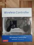 Беспроводной джойстик Wireless Controller беспроводной