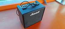 Комбо усилитель Marshall Code 25
